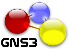 logo<em>gns3</em>small” /></p>
<p>You will not pass your CCNA without some hands-on experience on Cisco equipment. If you don’t want to spend money on lab equipment, there is a way to emulate Cisco IOS using Dynamips and GNS3 on your own computer! All you need is a Cisco IOS image fetched from a Cisco router and GNS3 installed on your computer. It can run on Linux, Windows and OSX.</p>
<p>GNS3 is perfect for CCNA/CCNP lab environments because it documents your topology and makes your lab environment mobile and exportable. It is also a great tool for planning and designing computer networks. You can actually configure your entire topology, export the configuration files and import them in your production environment!</p>
<p><a href=